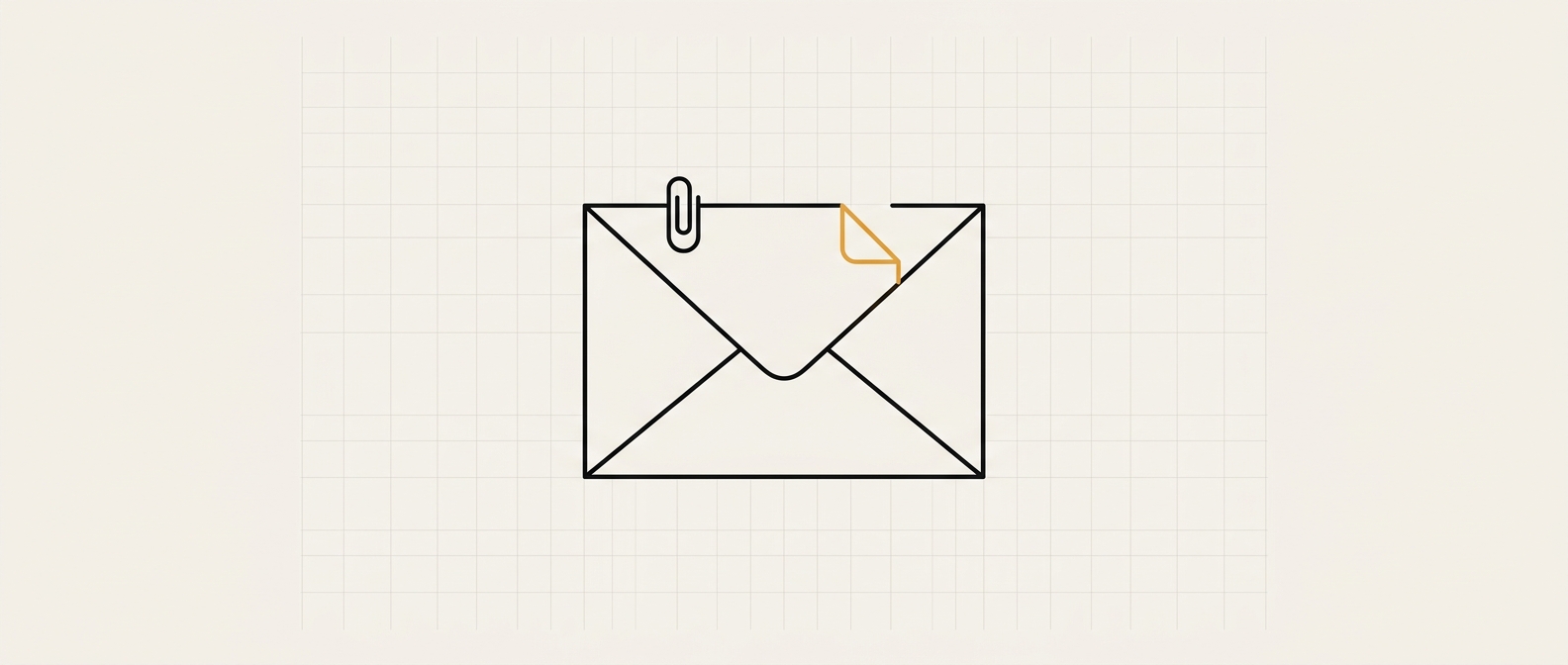 Email attachment agent