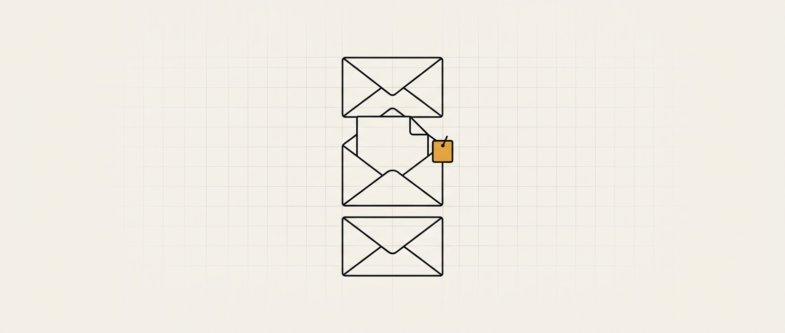 Gmail triage agent